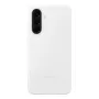 Samsung EF-PA376CJEGWW dėklas Galaxy A37 5G 17 cm (6.7 inch) šviesiai pilkas