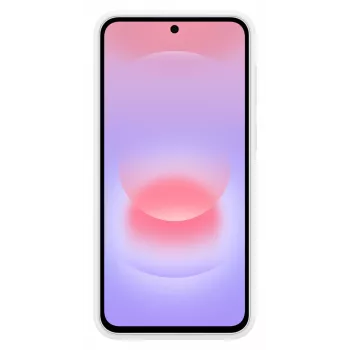 Samsung EF-PA376CJEGWW dėklas Galaxy A37 5G 17 cm (6.7 inch) šviesiai pilkas