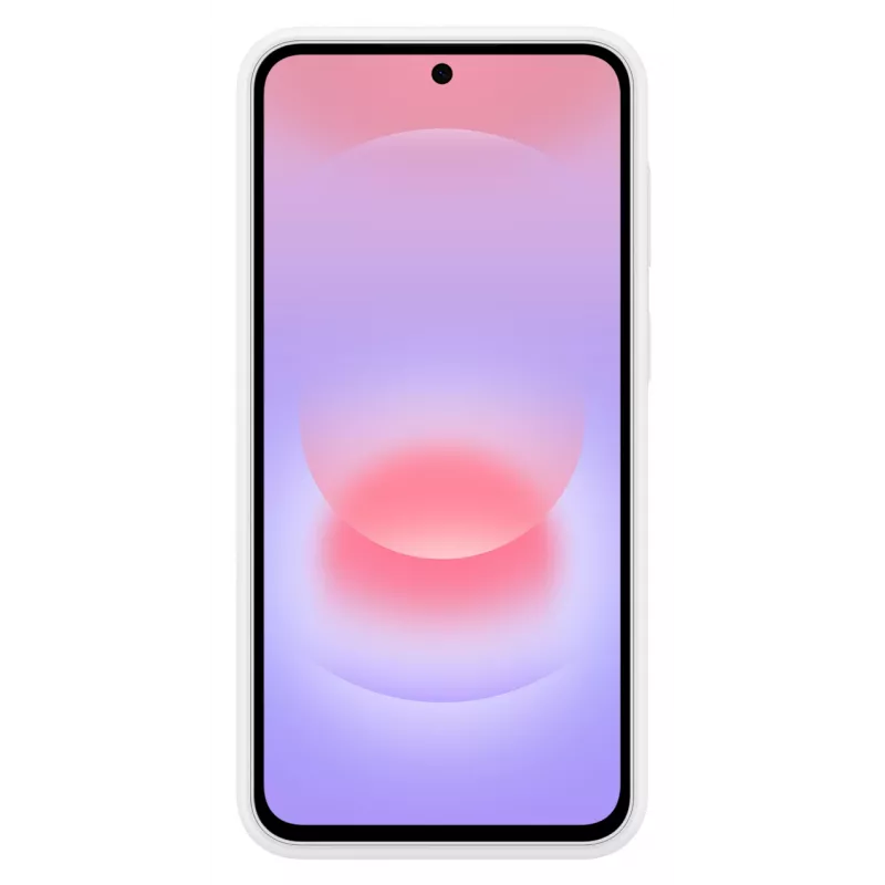Samsung EF-PA376CJEGWW dėklas Galaxy A37 5G 17 cm (6.7 inch) šviesiai pilkas