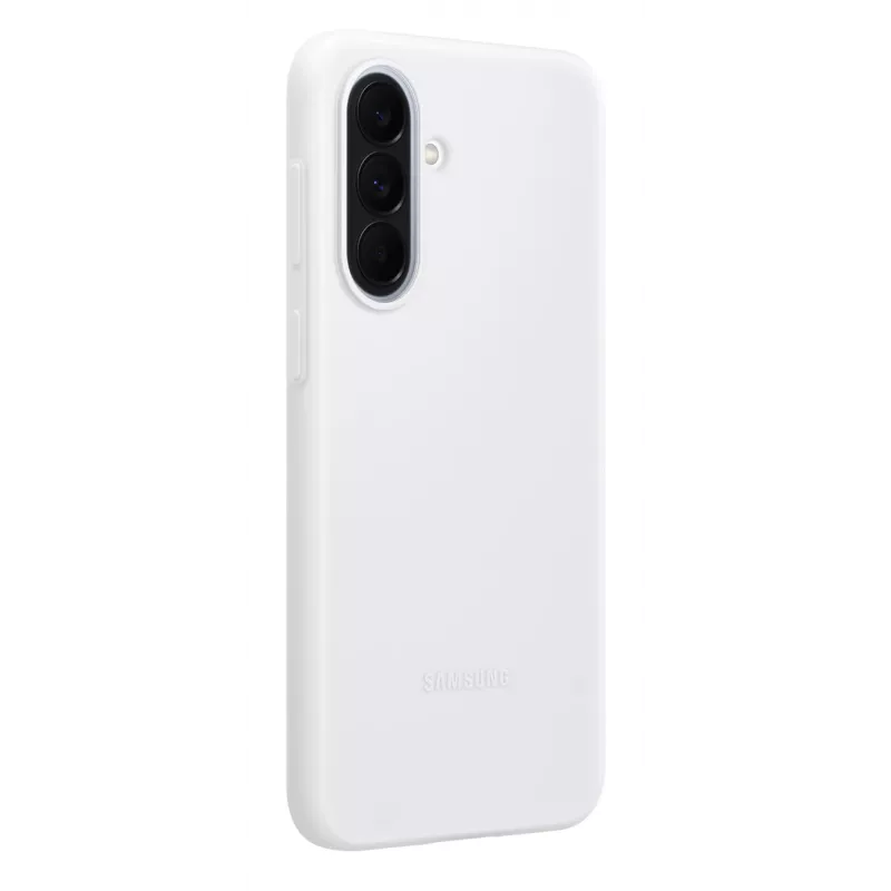 Samsung EF-PA376CJEGWW dėklas Galaxy A37 5G 17 cm (6.7 inch) šviesiai pilkas