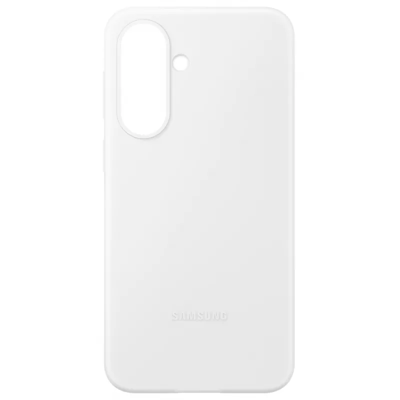 Samsung EF-PA376CJEGWW dėklas Galaxy A37 5G 17 cm (6.7 inch) šviesiai pilkas