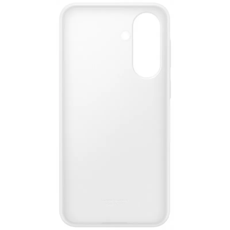 Samsung EF-PA376CJEGWW dėklas Galaxy A37 5G 17 cm (6.7 inch) šviesiai pilkas