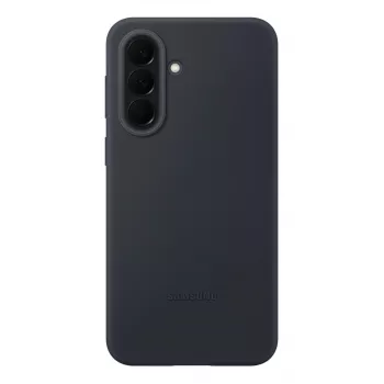 Dėklas Samsung EF-PA376CBEGWW Galaxy A37 5G juodas 17 cm (6,7 inch)
