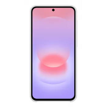 Samsung EF-OA376TJEGWW dėklas Samsung Galaxy A37 5G, 17 cm (6,7 inch) piniginės tipo, šviesiai pilkas