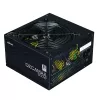 Zalman Decamax maitinimo blokas 500 W ATX juodas