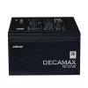 Zalman Decamax maitinimo blokas 500 W ATX juodas