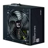 Zalman Decamax maitinimo blokas 500 W ATX juodas