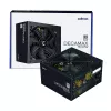 Zalman Decamax maitinimo blokas 500 W ATX juodas