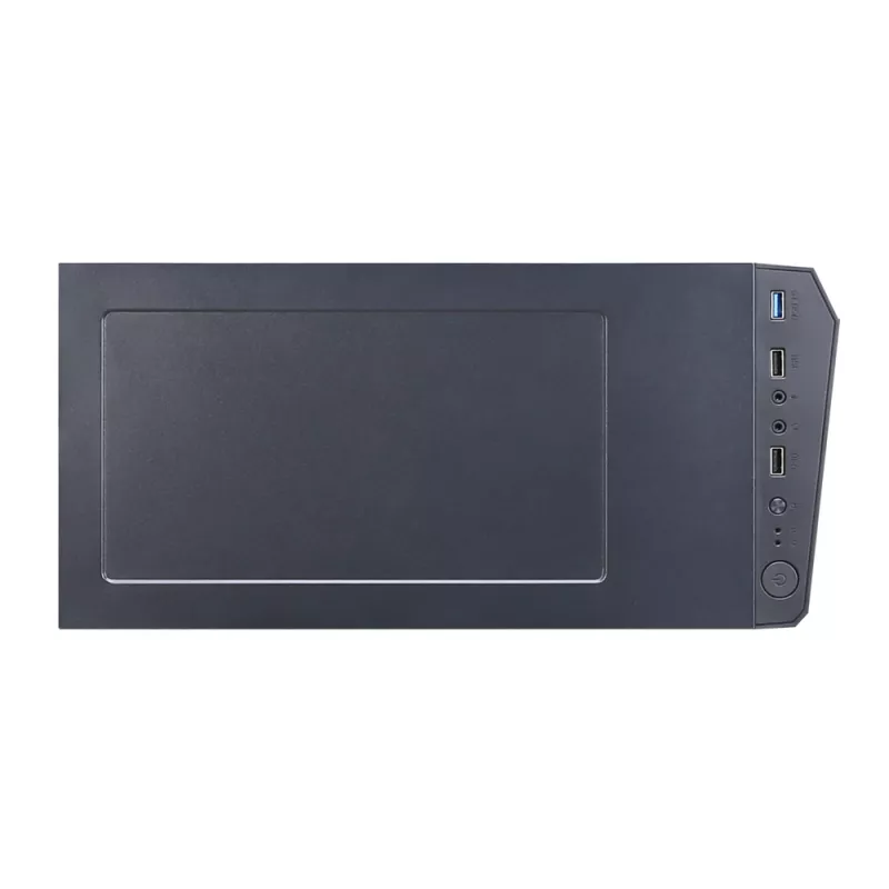 Korpusas Zalman T8