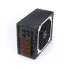 Zalman ZM850-ARX maitinimo blokas 850 W 20+4 pin ATX ATX Juodas