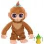 FurReal Peanut žaisminga beždžionėlė, berniukams/mergaitėms, nuo 4 metų