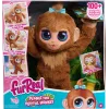 FurReal Peanut žaisminga beždžionėlė, berniukams/mergaitėms, nuo 4 metų