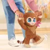 FurReal Peanut žaisminga beždžionėlė, berniukams/mergaitėms, nuo 4 metų