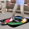 Just Play Simon Jump Game Mat – šokantis žaidimų kilimėlis