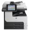 HP LaserJet Enterprise MFP M725dn daugiafunkcis įrenginys, lazerinis, nespalvotas, A3, 1200x1200 DPI, tinklo spausdinimas