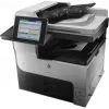 HP LaserJet Enterprise MFP M725dn daugiafunkcis įrenginys, lazerinis, nespalvotas, A3, 1200x1200 DPI, tinklo spausdinimas