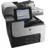 HP LaserJet Enterprise MFP M725dn daugiafunkcis įrenginys, lazerinis, nespalvotas, A3, 1200x1200 DPI, tinklo spausdinimas