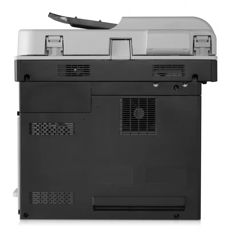 HP LaserJet Enterprise MFP M725dn daugiafunkcis įrenginys, lazerinis, nespalvotas, A3, 1200x1200 DPI, tinklo spausdinimas
