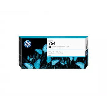 HP 764 300 ml fotojuoda rašalo kasetė DesignJet