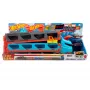 Hot Wheels City Speedway Hauler Carrier su 3 žaisliniais automobiliais