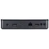 Shuttle XPC nano NS02EV2 Mini PC su Android 8.1, 2 GB RAM, 16 GB eMMC, juodas