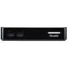 Shuttle XPC nano NS02EV2 Mini PC su Android 8.1, 2 GB RAM, 16 GB eMMC, juodas