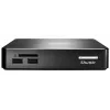 Shuttle XPC nano NS02EV2 Mini PC su Android 8.1, 2 GB RAM, 16 GB eMMC, juodas