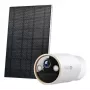 TP-Link Tapo C460 KIT(EU) IP stebėjimo kamera, lauko, 3840 x 2160 pikseliai, sieninis