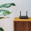TP-Link XX530V belaidis maršrutizatorius Gigabit Ethernet dviejų juostų (2,4 GHz / 5 GHz) juodas
