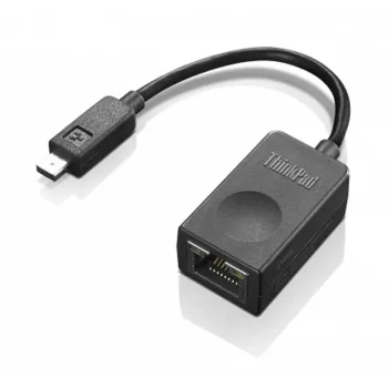 Lenovo 4X90F84315 Ethernet prailginimo kabelis RJ-45