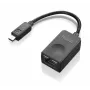 Lenovo 4X90F84315 Ethernet prailginimo kabelis RJ-45