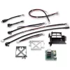 HP vidiniai USB prievadai, skirti HP Color LaserJet Enterprise M552dn B5L23A; HP Color LaserJet Enterprise M553n B5L24A