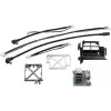 HP vidiniai USB prievadai, skirti HP Color LaserJet Enterprise M552dn B5L23A; HP Color LaserJet Enterprise M553n B5L24A