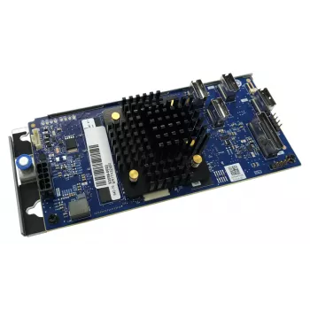 Valdiklis Lenovo 4Y37A09730 RAID PCI Express x8 4.0 12 Gbit/s