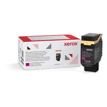Xerox 006R04837 purpurinis metuotas tonerio kasetė