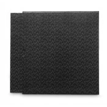 Segtuvas Hama 00007546 Juodas Pilkas D-žiedas 327mm 309mm