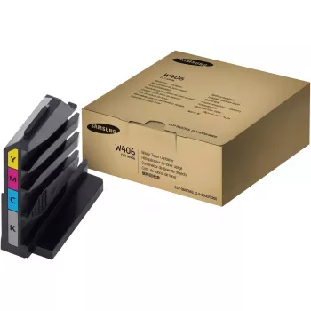 Tonerių surinkimo blokas Samsung CLT-W406