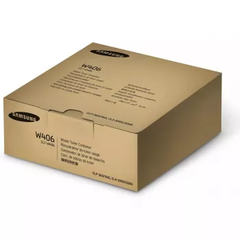 Tonerių surinkimo blokas Samsung CLT-W406