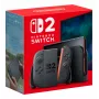 Žaidimų konsolė NINTENDO Switch 2 Juoda — 7,9 colio LCD 1920×1080, 120 Hz, 256 GB, 5220 mAh baterija, Wi‑Fi 6, Bluetooth, HDR10