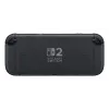 Žaidimų konsolė NINTENDO Switch 2 Juoda — 7,9 colio LCD 1920×1080, 120 Hz, 256 GB, 5220 mAh baterija, Wi‑Fi 6, Bluetooth, HDR10