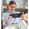 Žaidimų konsolė NINTENDO Switch 2 Juoda — 7,9 colio LCD 1920×1080, 120 Hz, 256 GB, 5220 mAh baterija, Wi‑Fi 6, Bluetooth, HDR10
