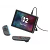 Nintendo Switch 2 + Mario Kart World nešiojama žaidimų konsolė 20,1 cm (7,9 colio) 256 GB liečiamas ekranas Wi-Fi juoda