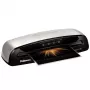 Fellowes Saturn 3i šaltojo laminavimo aparatas 300 mm/min juodas, sidabrinis