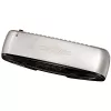 Fellowes Saturn 3i šaltojo laminavimo aparatas 300 mm/min juodas, sidabrinis
