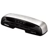 Fellowes Saturn 3i šaltojo laminavimo aparatas 300 mm/min juodas, sidabrinis