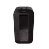 Fellowes LX65 popieriaus smulkintuvas kryžminis smulkinimas 4 cm juodas