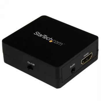 StarTech.com HDMI garso išgavėjas – 1080p