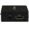 StarTech.com HDMI garso išgavėjas – 1080p