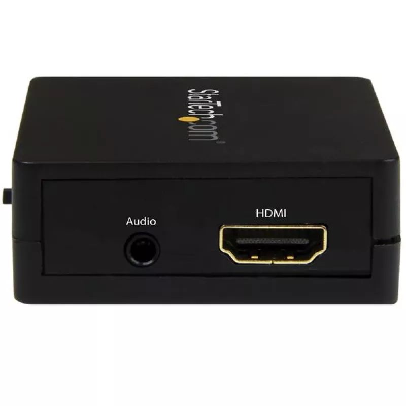 StarTech.com HDMI garso išgavėjas – 1080p