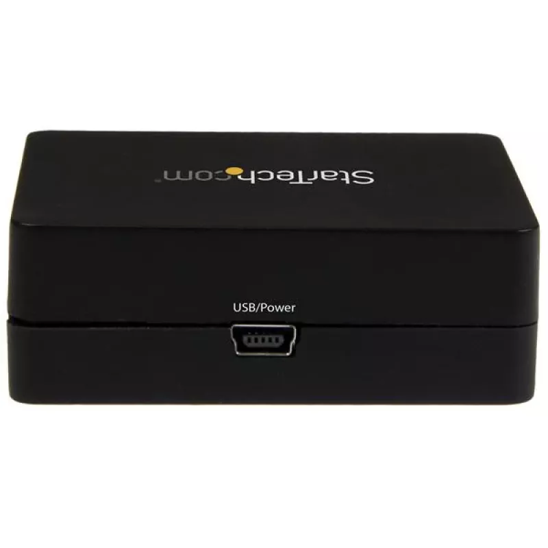 StarTech.com HDMI garso išgavėjas – 1080p